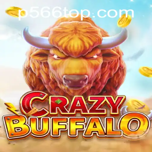 CRAZYBUFFALO: A Thrilling Adventure Awaits