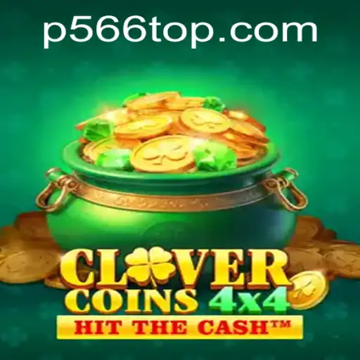 Unveiling CloverCoins4x4: A Strategic Twist on Puzzle Gaming