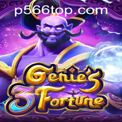 Discover the Mystical World of Genie3Fortune: The Game That Captivates