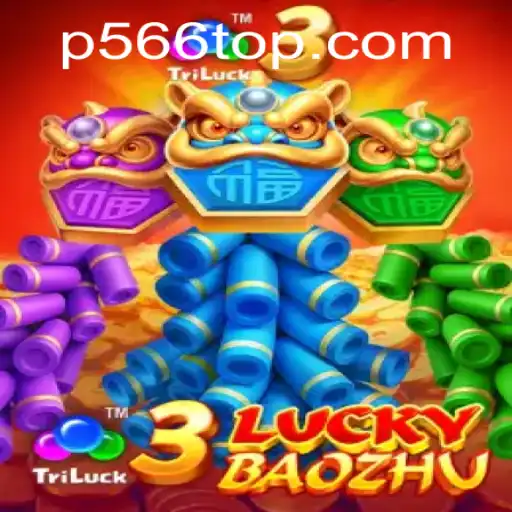 Discover the Thrills of 3LuckyBaozhu: Game Features and Rules