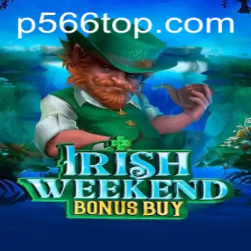 Unveiling IrishWeekendBonusBuy: A Thrilling Adventure With a Modern Twist