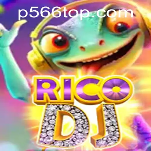RicoDJ: Revolutionizing the Rhythm Game Genre with P566