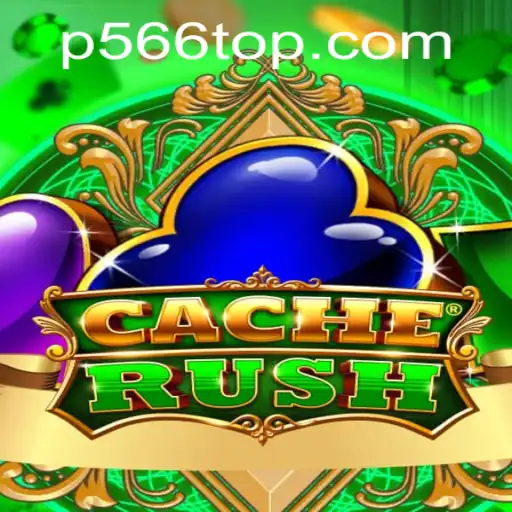 Introducing CacheRush: The Thrilling Adventure of Strategy and Speed