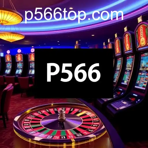 The Fascinating World of Casino Games: An Exploration of P566