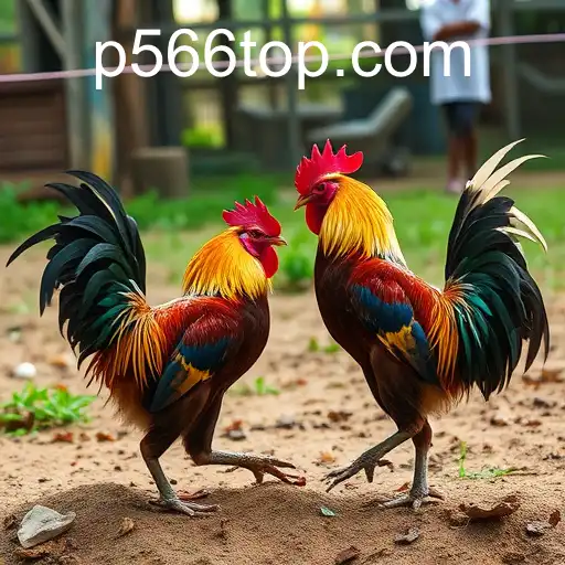 Exploring the Digital Evolution of Online Sabong with a Focus on P566