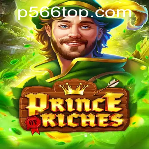 PrinceOfRiches: The Game That Redefines Adventure